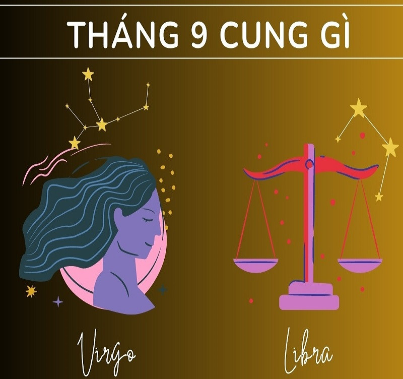 Tháng 9 cung gì? Bật mí hãng xe hơi hợp phong thuỷ vạn dặm bình an