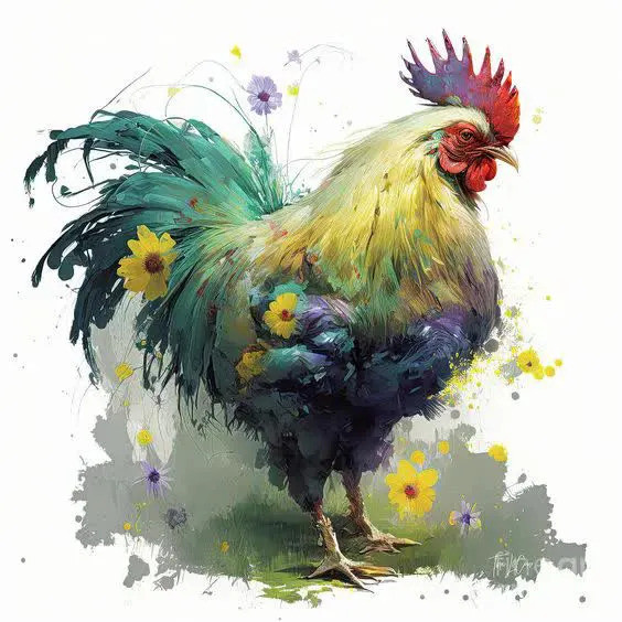 Tuổi Dậu hợp tuổi gì? Biết được tuổi này cuộc đời thăng tiến không ngừng