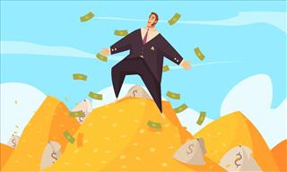 Dự đoán khả năng phát tài, trở thành đại gia trong tương lai của 12 con giáp