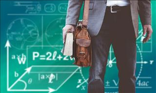 Mơ thấy giáo viên: Cánh cửa tương lai rộng mở chào đón bạn