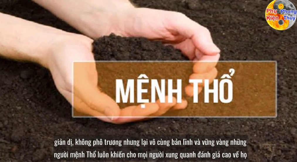 Mệnh thổ Tìm hiểu về cách thực hiện và các lời khuyên