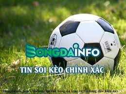Soi kèo bóng đá hôm nay cùng chuyên trang hàng đầu Việt Nam - Bóng Đá INFO bongdaso vn