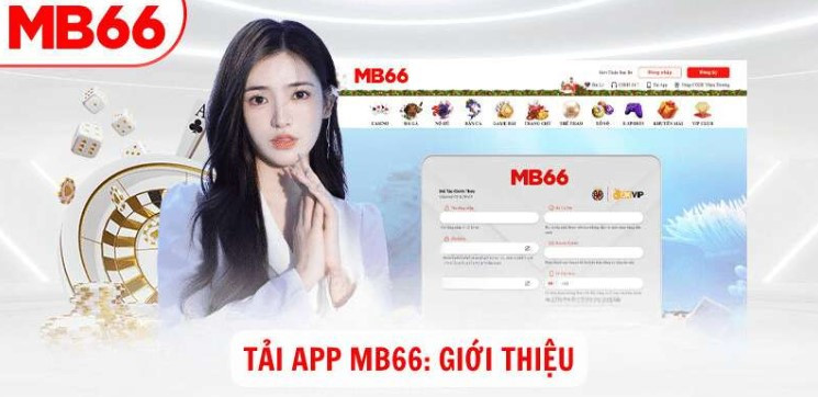 Hướng dẫn tải app Mb66 trên máy tính và điện thoại