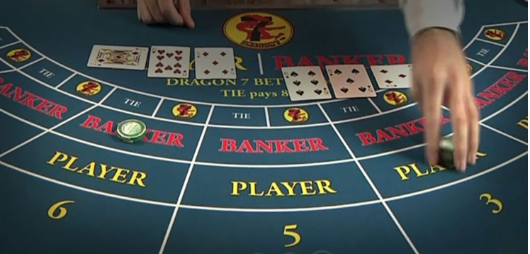Baccarat VIP là gì? Cách chơi Baccarat VIP cho người mới