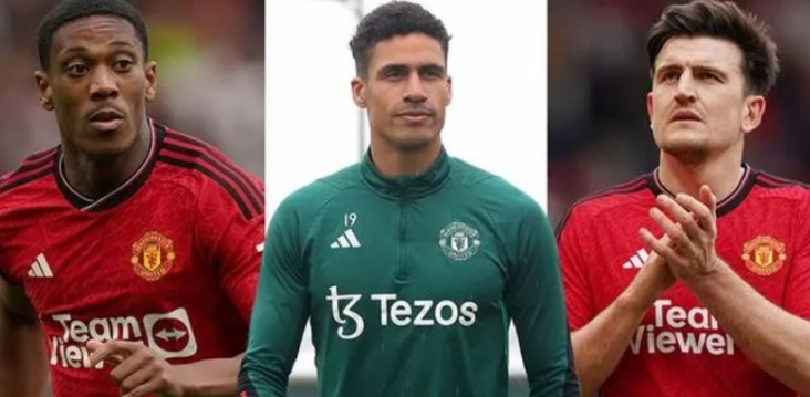 Tin Chuyển Nhượng MU - Các Tân Binh Có Thể Cập Bến Old Trafford