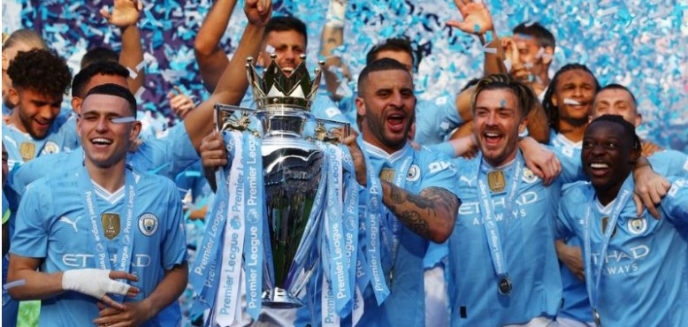 Xem bóng đá trực tuyến Ngoại Hạng Anh đỉnh cao - chất lượng