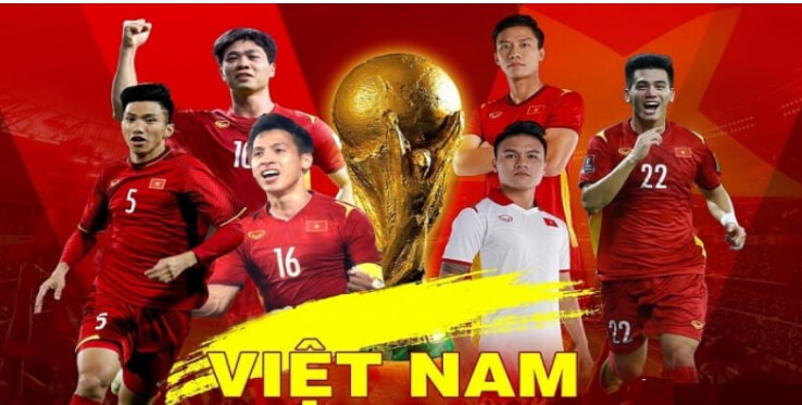 Top 4 Niềm Hy Vọng Của Bóng Đá Việt Nam Trong Năm 2024