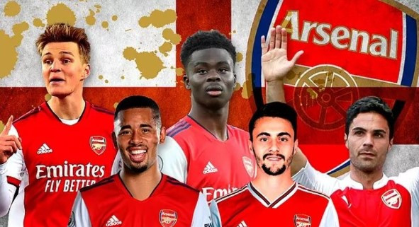 Tìm hiểu thông tin biệt danh của các câu lạc bộ bóng đá