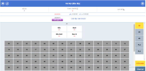 Giải thích về dàn đề rồng bạch kim và kinh nghiệm chơi hiệu quả