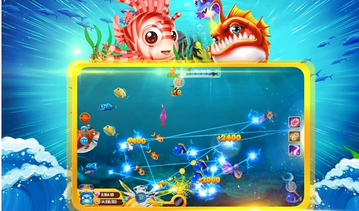 Bắn cá đổi thưởng là gì? Kinh nghiệm chơi bắn cá đổi thưởng luôn thắng