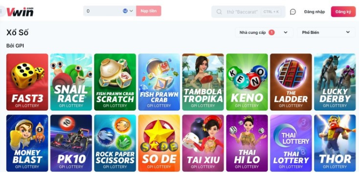 Hướng dẫn cách chơi lô đề trực tuyến an toàn