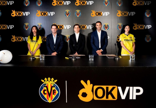 Hướng dẫn đăng ký tài khoản tại nhà cái OKVIP