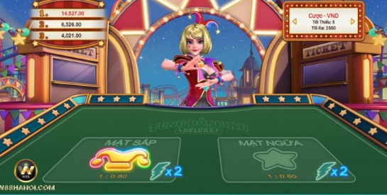 Tung đồng xu online là gì? Hướng dẫn cách tung đồng xu online dễ thắng