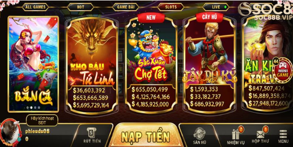 Hack Game Nổ Hũ: Sự Thật Về Những Rủi Ro Và Hậu Quả