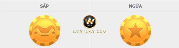 Tung đồng xu online là gì? Hướng dẫn cách tung đồng xu online dễ thắng