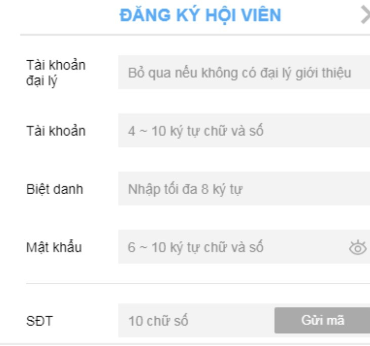 Hướng dẫn đăng nhập Ku11 chi tiết cho người mới bắt đầu